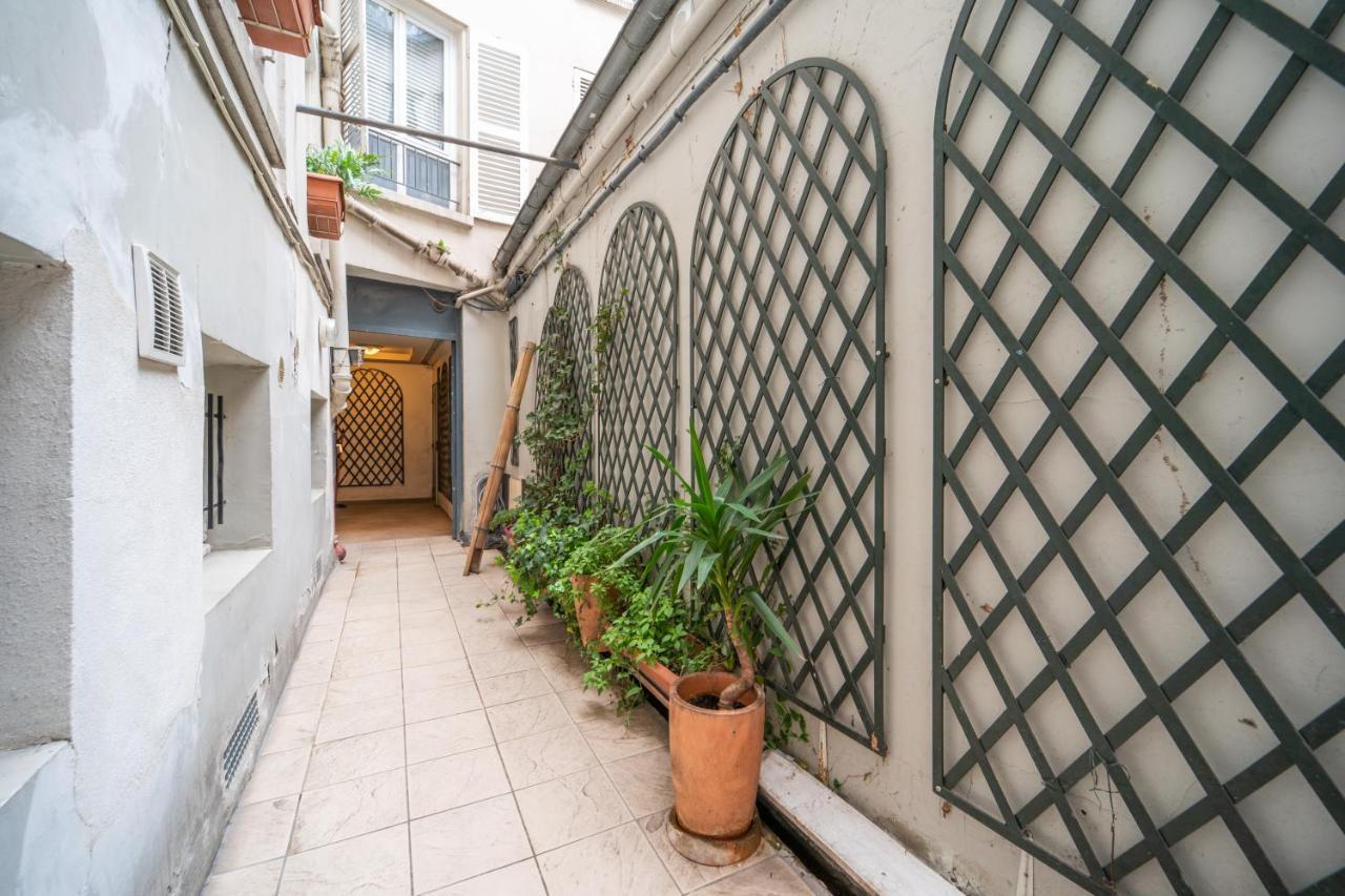 Loft Familial Au Coeur De Paris Avec Clim, Arcade Et Baby-Foot Proche Republique Et Canal St Martin Esterno foto