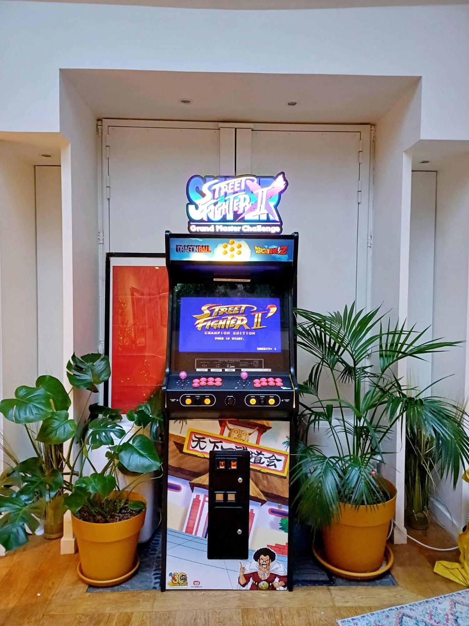 Loft Familial Au Coeur De Paris Avec Clim, Arcade Et Baby-Foot Proche Republique Et Canal St Martin Esterno foto